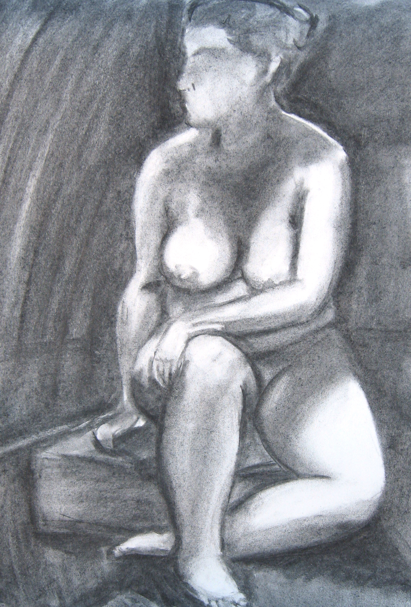 Female Figure
