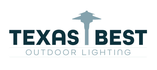 Texas Best Outdoor Lighting