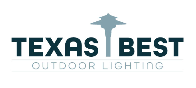 Texas Best Outdoor Lighting