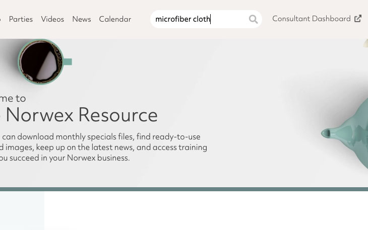 search and analytics