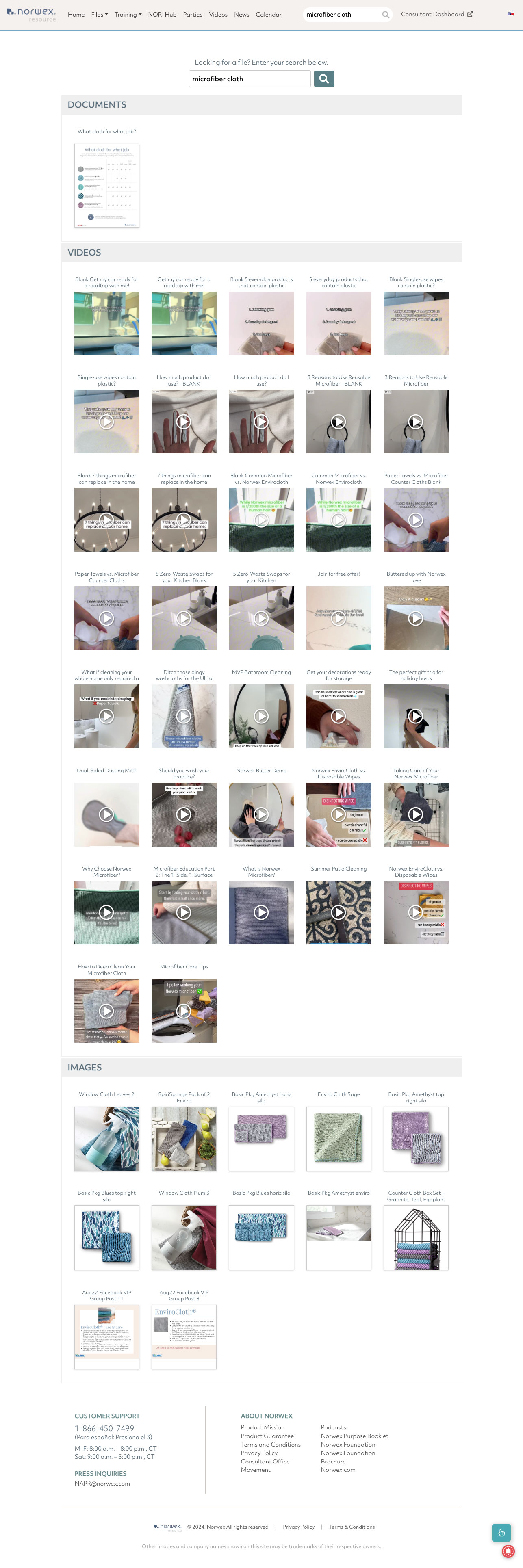 search and analytics