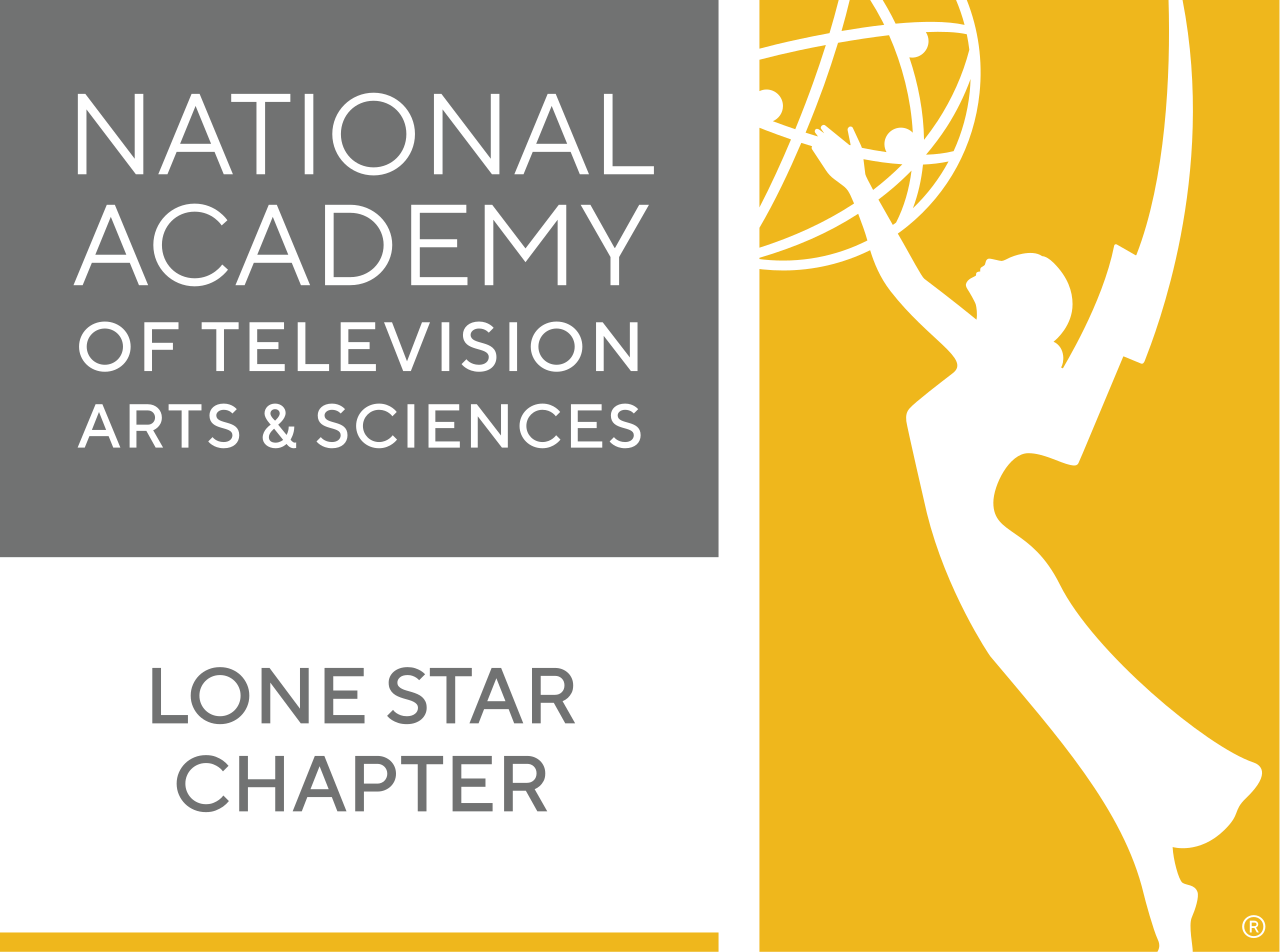 Lone Star Emmy Award Logo