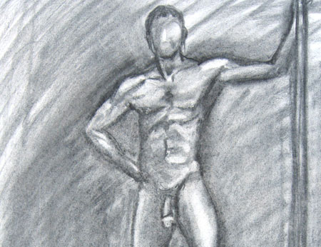 Male Figure