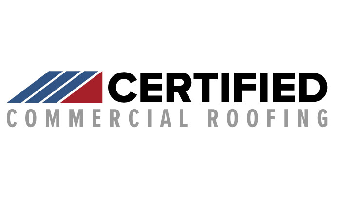 Certified Commercial Roofing