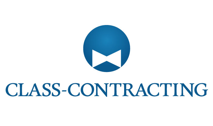Class-Contracting