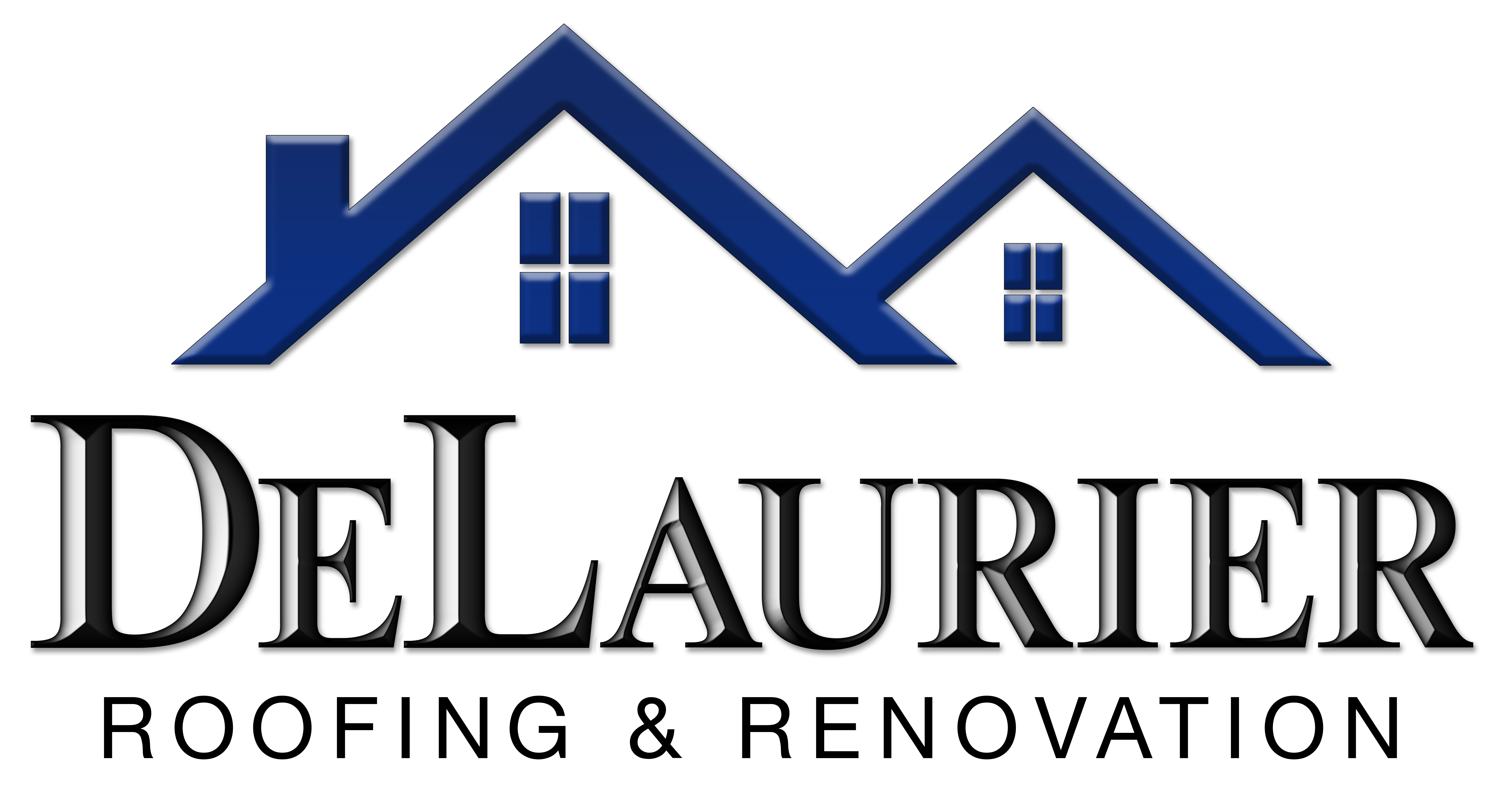DeLaurier Roofing