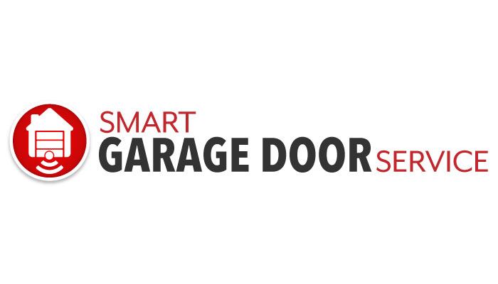 Smart Garage Door