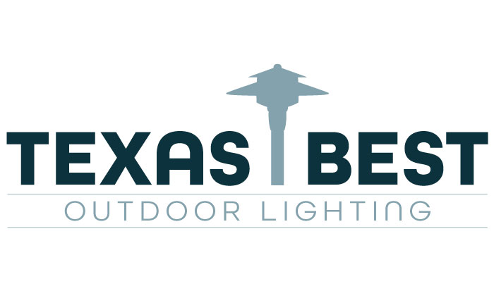 Texas Best Outdoor Lighting