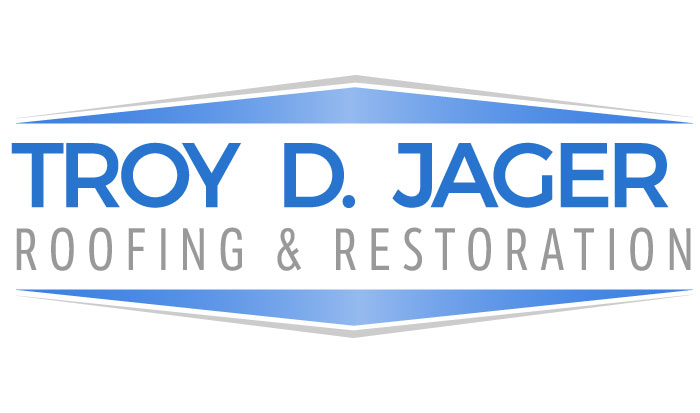 Troy D. Jager Roofing