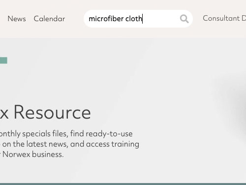 search and analytics