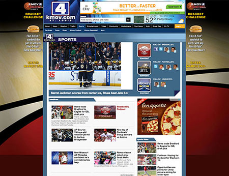 Sports Screenshot